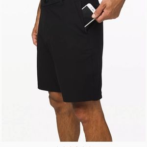 Lululemon commission short classic mens